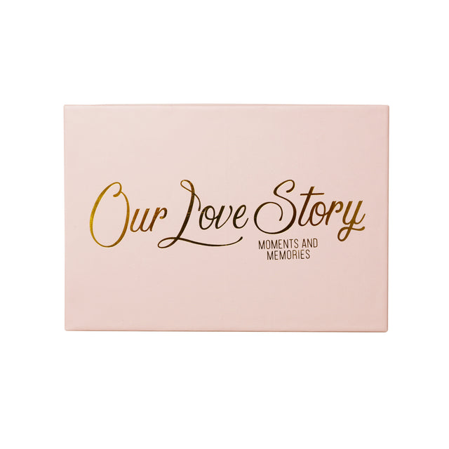 Splosh Little Box Of Love - For My Love