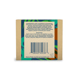 Coconut Boxed Soap 100g