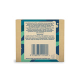 Fragrance Free Boxed Soap 100g