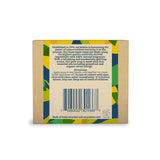 Grapefruit Boxed Soap 100g