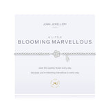 One of our favourite new a littles! A gorgeous sparkly crystal flower charm is such a pretty gift