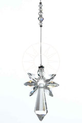 Wild Things Large Guardian Angel Aurora Borealis