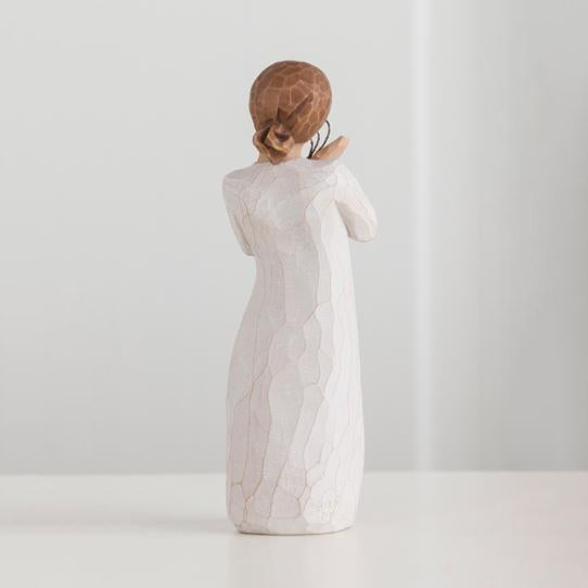 Willow Tree Figurines - Lots of Love