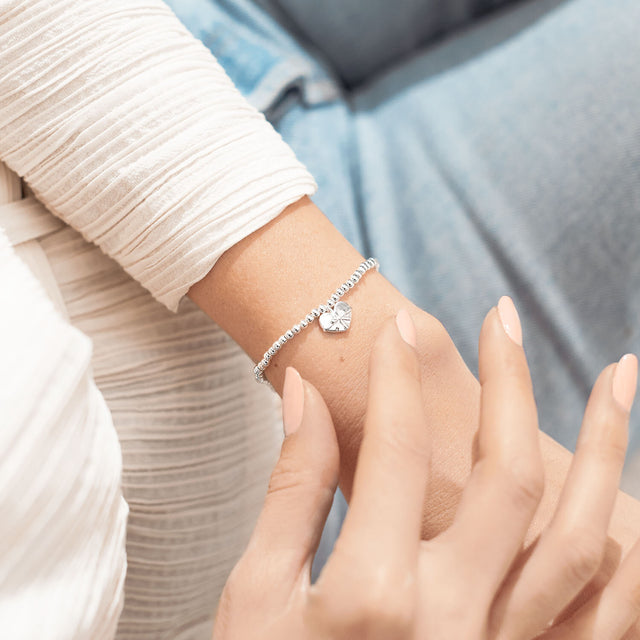 Joma Jewellery Bracelet - A Little Happy 30th Birthday