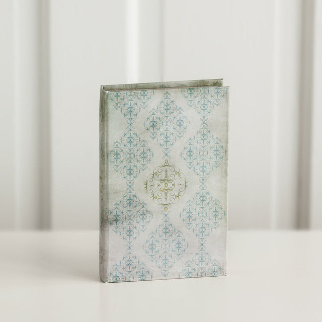Willow Tree Decorative Book - Antique Novella