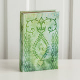 Willow Tree Decorative Book - Love Poetry