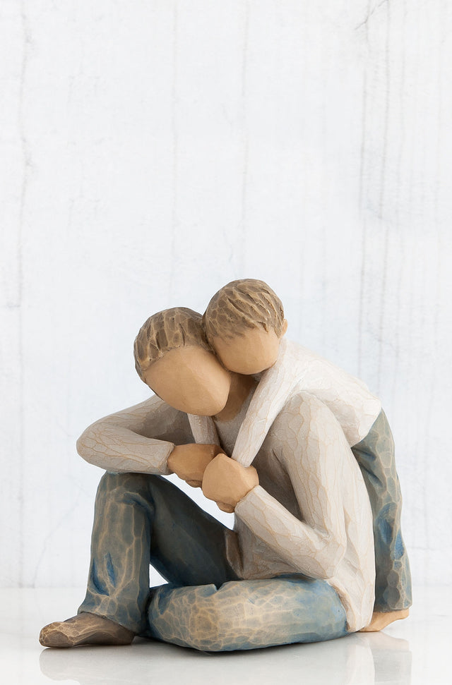 Willow Tree Figurines - Thats My Dad