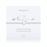 Your little arrival is a precious thing, so much love and joy they will bring