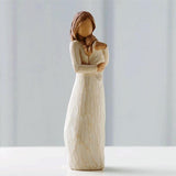 Willow Tree Figurines Angel Of Mine