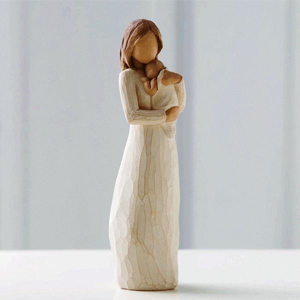Willow Tree Figurines Angel Of Mine
