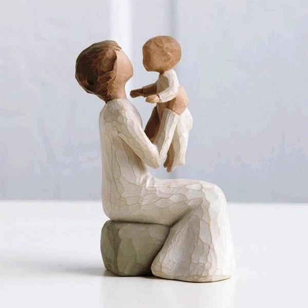 Willow Tree Figurines Grandmother