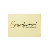 Splosh Little Box Of Love - For My Grandparent