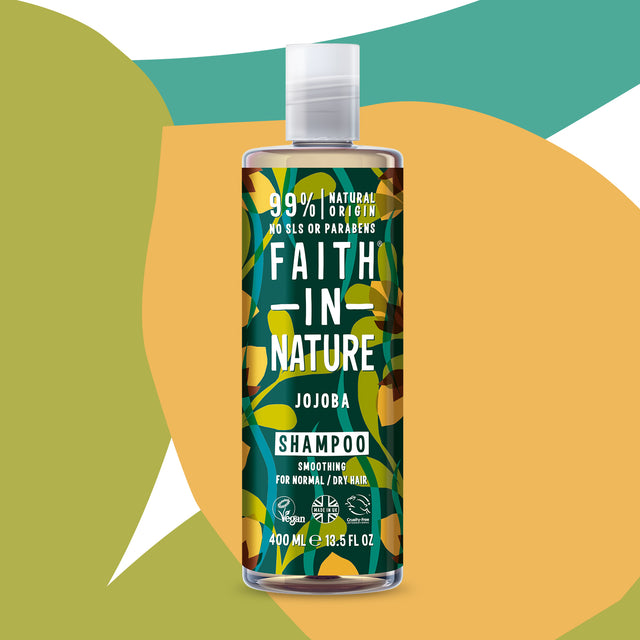 Jojoba Shampoo