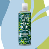 Faith In Nature Rosemary Shampoo