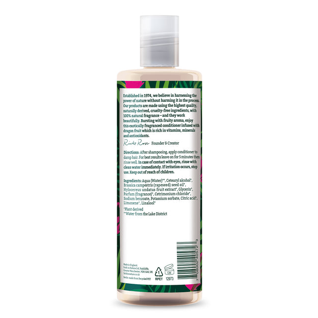 Faith In Nature Dragon Fruit Conditioner 400ml