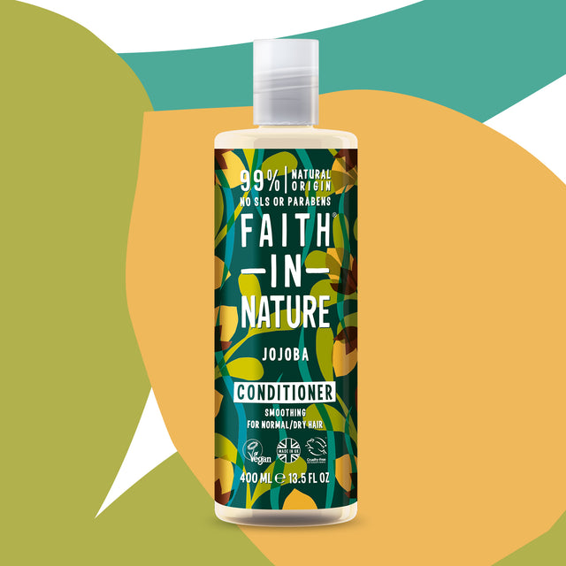 Jojoba Conditioner