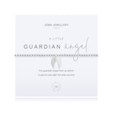 This guardian angel from up above is sent to look after the ones we love