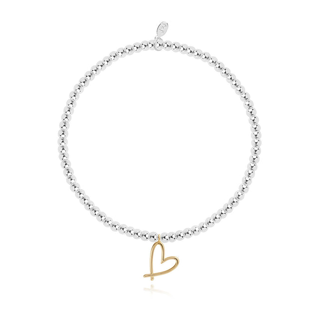 Joma Jewellery Bracelet - A Little Beautiful Friend