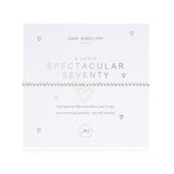 Joma Jewellery Bracelet - A Little Spectacular Seventy