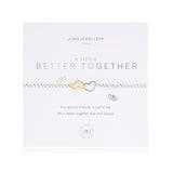 Joma Jewellery Bracelet - A Little Better Together