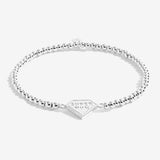 Joma Jewellery Bracelet - A Little Super Mum