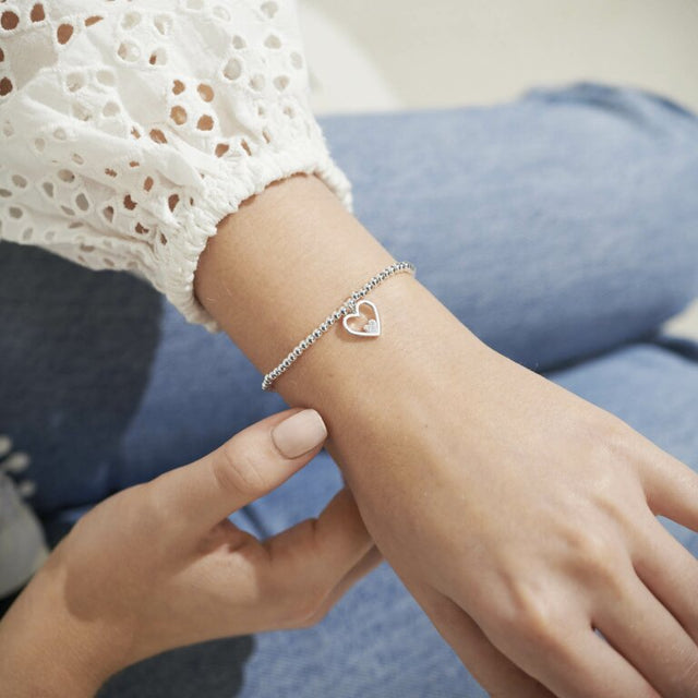 Joma Jewellery Bracelet - A Little Happy First Mothers Day