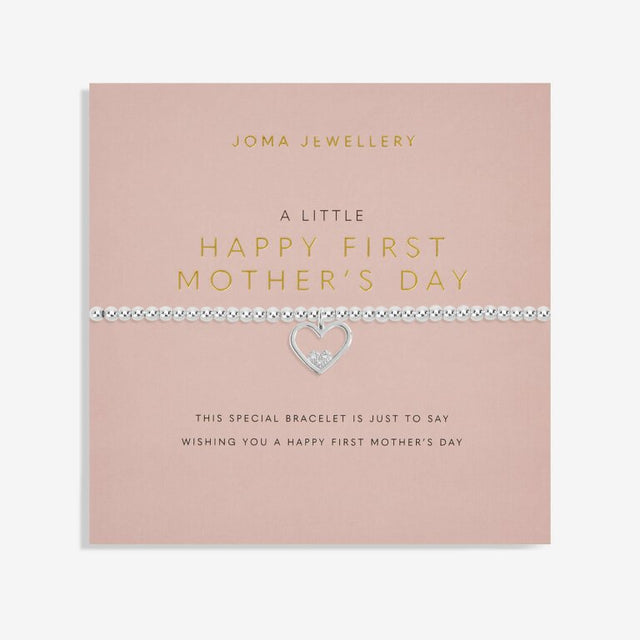 Joma Jewellery Bracelet - A Little Happy First Mothers Day