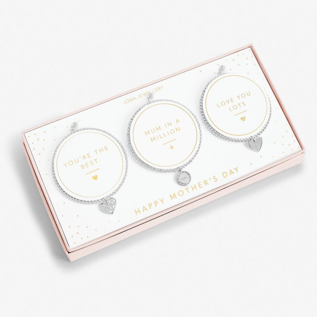 Joma Jewellery - Celebration Set - Happy Mothers Day