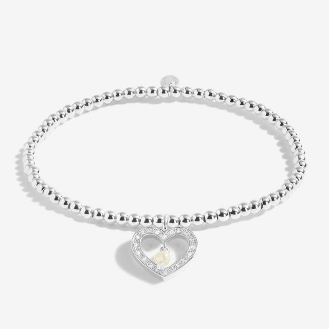 Joma Jewellery Bracelet - A Little Special Grandma