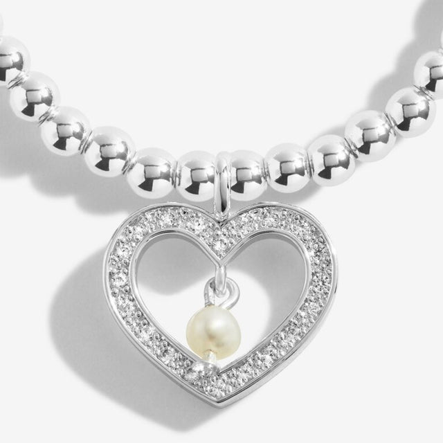 Joma Jewellery Bracelet - A Little Special Grandma