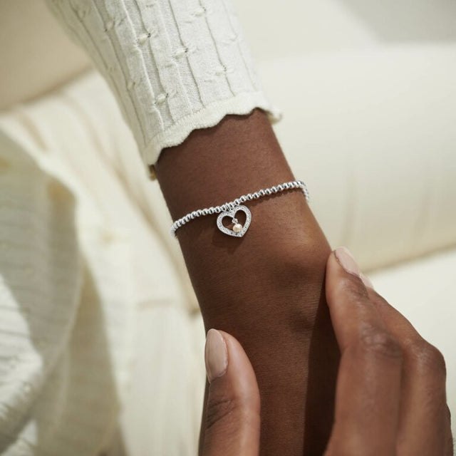 Joma Jewellery Bracelet - A Little Special Grandma