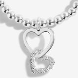 Joma Jewellery Bracelet - A Little Mother And Daughter