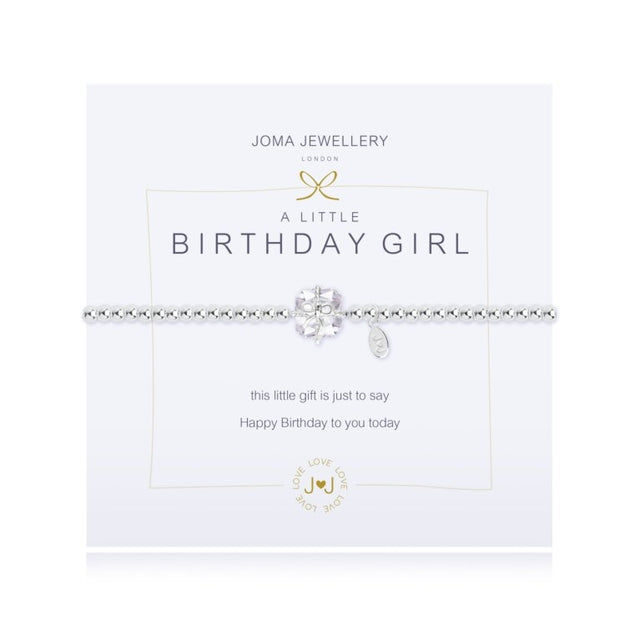 Our brand new favourites! Because friendship is one of the greatest gifts, this little Joma bracelet is a thoughtful gift for the best friends in your life!