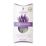 Simply to use - Just place the fragrance pod into the bottom of your candle, turn it on and let the room fill with scent.
