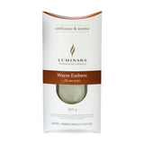 Simply to use - Just place the fragrance pod into the bottom of your candle, turn it on and let the room fill with scent.