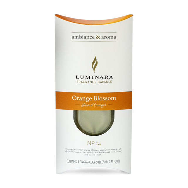 Luminara Fragrance Pod - Orange Blossom