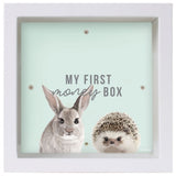 Splosh Change Box - My First Money Box