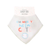Splosh Baby Bib - Cute