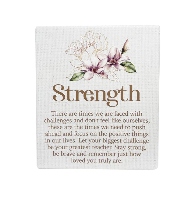 Splosh Blossom Verse Strength