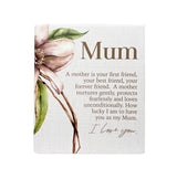 Splosh Blossom Verse Mum