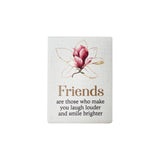 Splosh Blossom Ceramic Magnet Friends