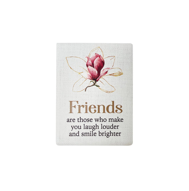Splosh Blossom Ceramic Magnet Friends