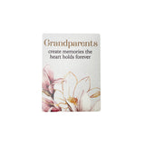 Splosh Blossom Ceramic Magnet Grandparents