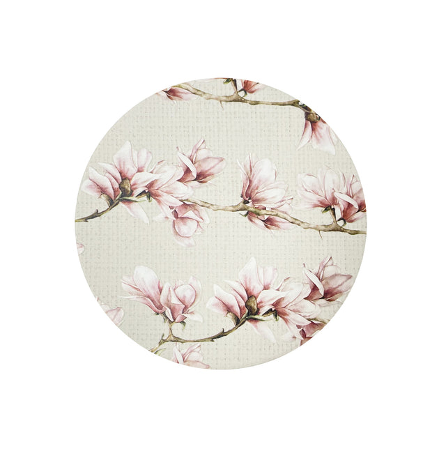 Splosh Blossom Ceramic Coaster Blossom Row
