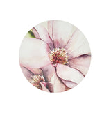 Splosh Blossom Ceramic Coaster Flower Bloom