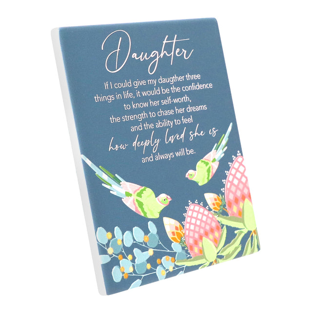 Splosh - Botanica Daughter Verse