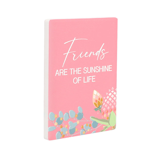 Splosh - Botanica Friends Ceramic Magnet