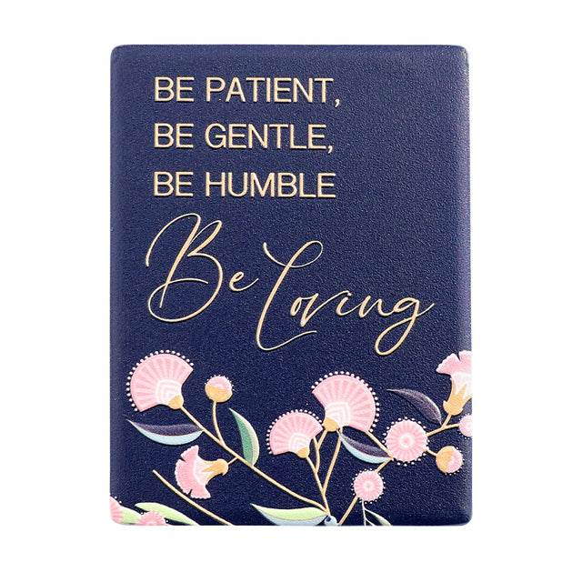 Splosh - Botanica Be Patient Ceramic Magnet