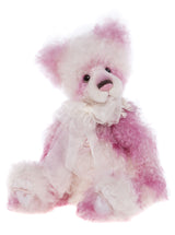 Charlie Bear - Burnett - Isabelle Collection