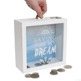Splosh Change Box - Saving Fund